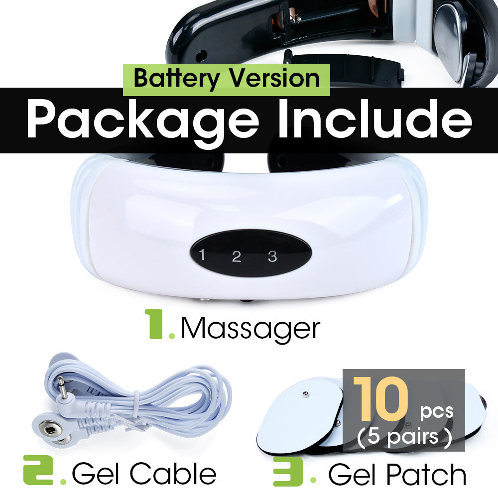 Neck Massager