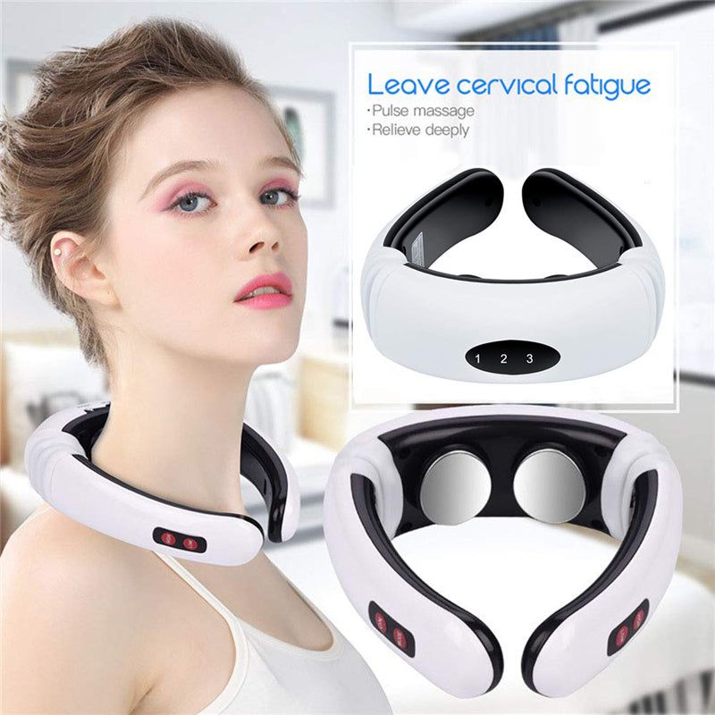 Neck Massager