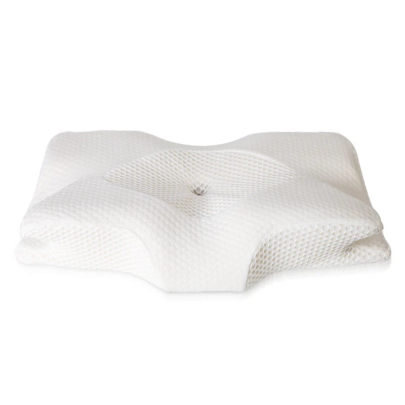 Memory Foam Neck Pillow