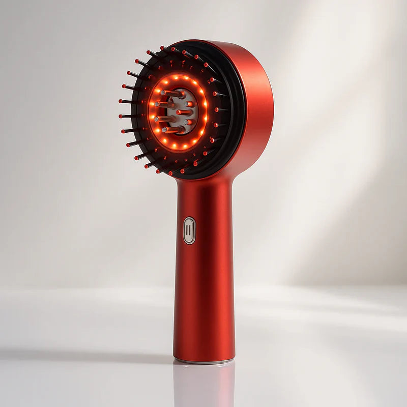 Electric Massage Comb