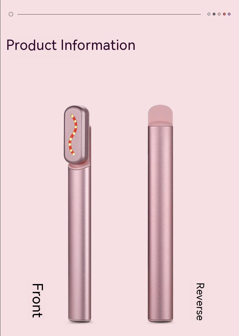 Beauty LED Eye Massager