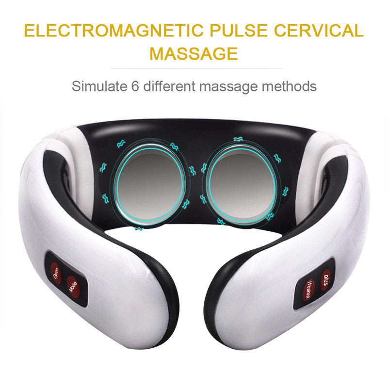 Neck Massager