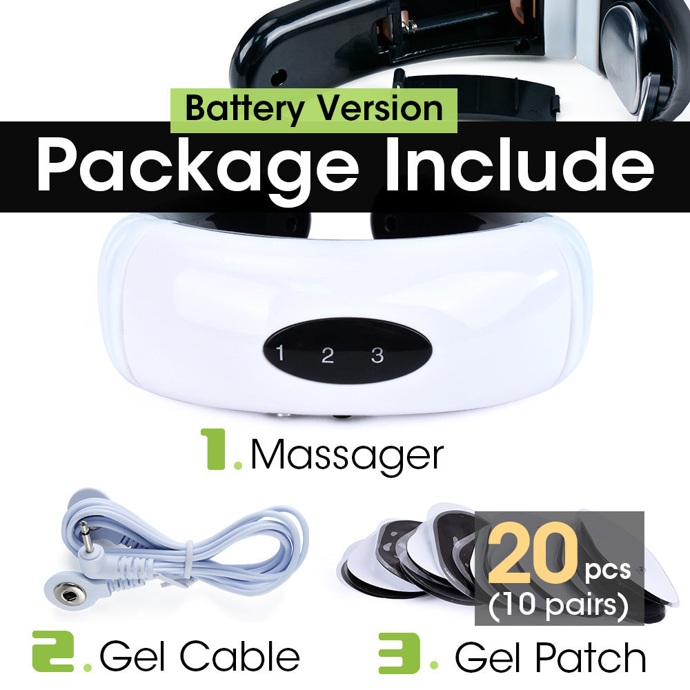 Neck Massager