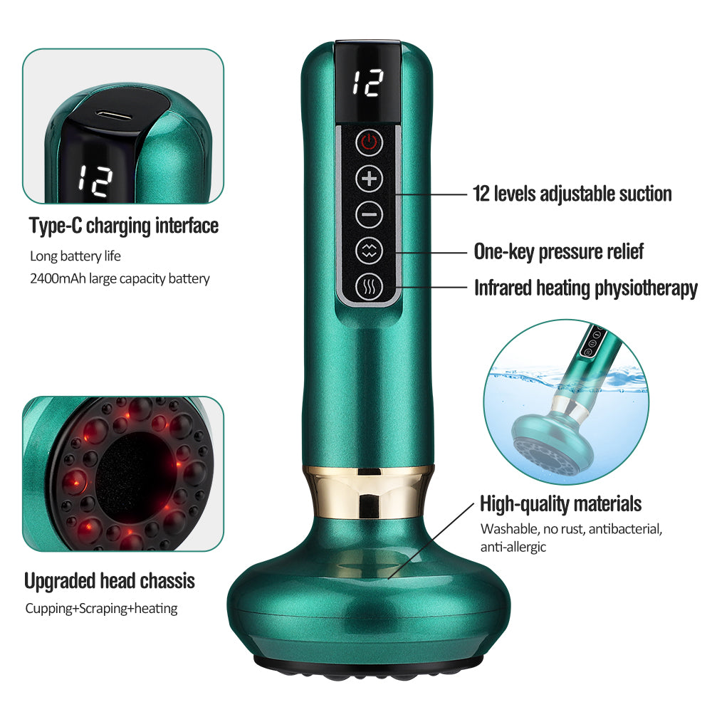 Anti-Cellulite Massager