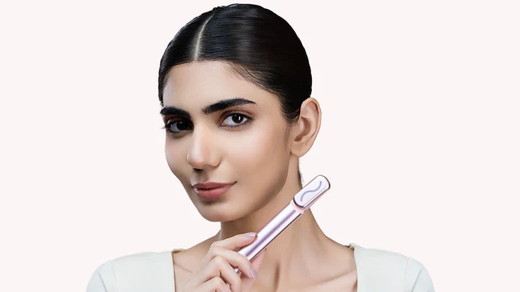 Beauty LED Eye Massager