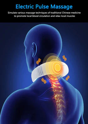Neck Massager